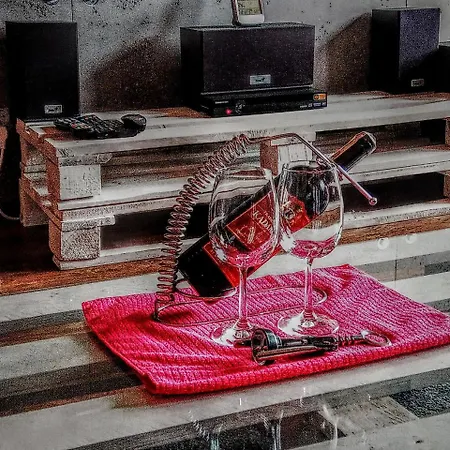 Activfun Apartment