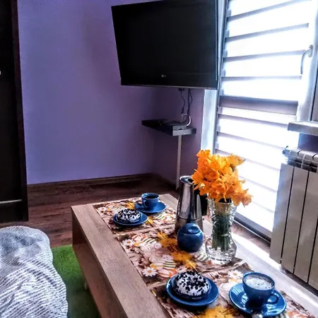 Activfun Apartment