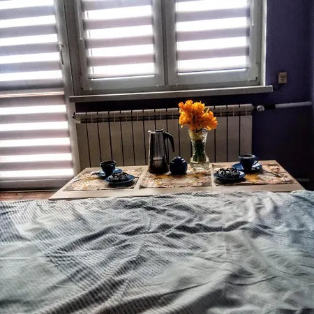 Activfun Apartment *