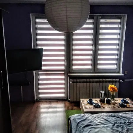 Activfun Apartment *