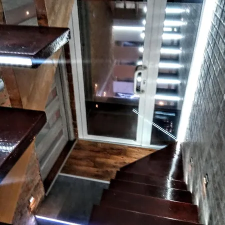 Activfun Apartment