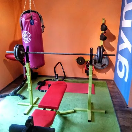 Activfun Kroscienko nad Dunajcem