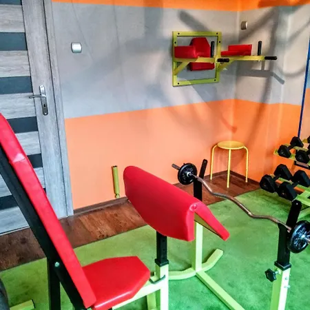 Activfun Krościenko