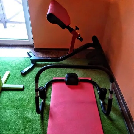 Activfun Apartment