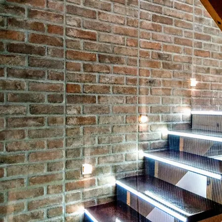 Activfun Apartment *