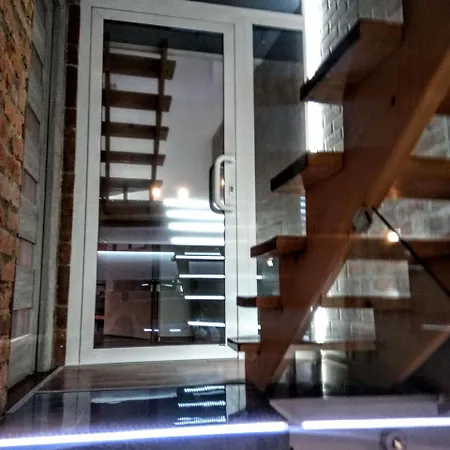 Activfun Apartment